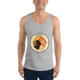 Aries Unisex Tank Top