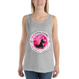 Capricorn Unisex Tank Top