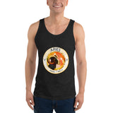 Aries Unisex Tank Top