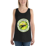 Scorpio Unisex Tank Top