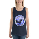 Taurus Unisex Tank Top