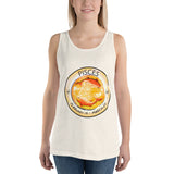 Pisces Unisex Tank Top