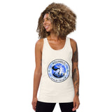 Aquarius Unisex Tank Top