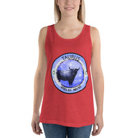 Taurus Unisex Tank Top