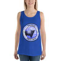 Taurus Unisex Tank Top