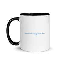Psychic Astrology Taurus Mug