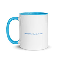Psychic Astrology Virgo Mug
