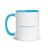 Psychic Astrology Sagittarius Mug