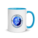 Psychic Astrology Virgo Mug