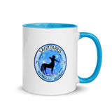 Psychic Astrology Sagittarius Mug